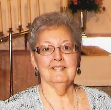 Catherine Mae Pratt Obituary December 8, 2023