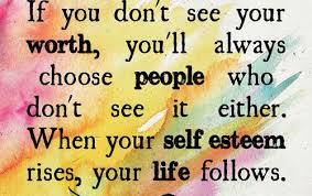 Inspirational Quote About Self Worth Your Value Doesn T Decrease Based On Someone S Inability To See Your Self Worth Descriptio Self Love Quotes Words Quotes