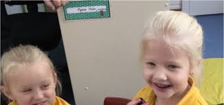 Have you set your 2017 Goals? Mr Berliner's Year 2/3 Class …. ….Have set  theirs!