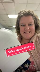Officer selection tips! #ffa #ffaofficer #teachag #agriculture  #agteachersoftiktok #agteacherlife