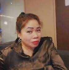 HAPPY BIRTHDAY 🎂 🥳 🎉 PO ATE EDNA GOD BLESS YOU PO WE LOVE YOU ATE EDNA