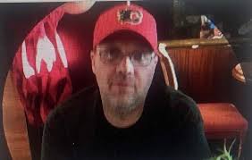 HRP are sharing the below information in relation to a missing person  believed to have been in our region