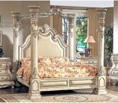 Adults Can Have Princess Beds Too Canopy Bedroom Sets Luxurious Bedrooms Canopy Bedroom