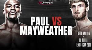 Horario de la pelea brian castano vs jermell charlo · argentina: Floyd Mayweather Vs Logan Paul Horario Canal Ver En Vivo Evento Deportivo