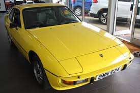 Image result for Rally Yellow 1978 Porsche