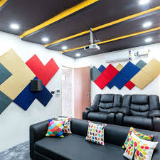 Budget is the most crucial factor to replace the ceiling in old homes. Best False Ceiling Designs For Living Room Design Cafe