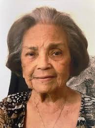 Ester Fernandez Obituary