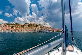 Croatia Sailing Holidays And Yacht Charters