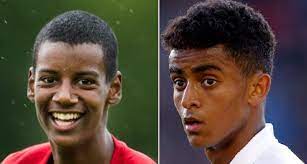 Check out his latest detailed stats including goals, assists, strengths & weaknesses and match ratings. Two Eritrean Teenagers Making Headlines In Sweden