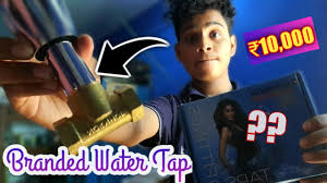 The best water purifier in india! Best 5 Bath Fittings Brands In India Best Water Tap Company Youtube