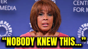 CBS News Anchor Gayle King Is Saying Goodbye After Tragic Diagnosis