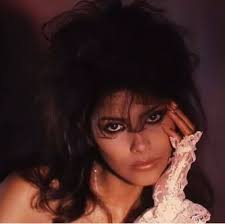 This beauty from the 80s…anyone know the make/model?