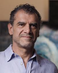 José Ernesto Cacho Ribeiro