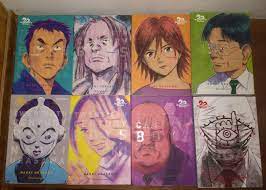 20th century boys manga español