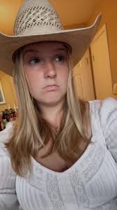 Cody James 15x Bangora Straw