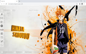 You can also upload and share your favorite haikyu wallpapers. Haikyuu Wallpaper Hd New Tab