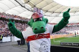 The german hairdresser association has asked the german football association (dfb) why footballers. Vfb Stuttgart Gegen Fc Augsburg Sieht So Das Neue Vfb Sondertrikot Aus Vfb Stuttgart Stuttgarter Nachrichten