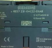 6ES7231-0HC22-0XA8 Siemens 6ES72310HC220XA8