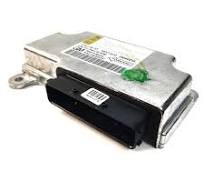 CADILLAC DTS SRS SDM DERM Sensing Diagnostic Module - Airbag Computer  Control Module Part #15824923