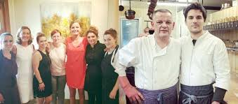 Virignin La Fin D Une Aventure Familiale Pour La Fine Fourchette