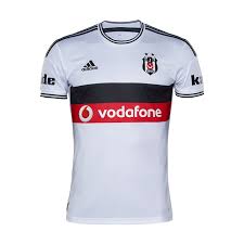 Beşiktaş kırmızı forma tasarımı 2012. Besiktas Home Jersey 2014 15