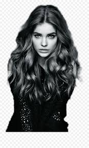 Born 8 october 1993) is a hungarian model and actress. Barbara Palvin Wavy Hair Png Image Barbara Palvin Wavy Hair Free Transparent Png Images Pngaaa Com