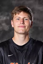 2025 Men's Soccer Roster