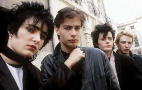 Siouxsie & The Banshees