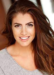 Join facebook to connect with brooke turner and others you may know. Brooke Peoples Kim Dawson Agency