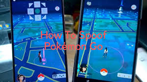 How To Spoof Pokemon Go Apk Download For Android