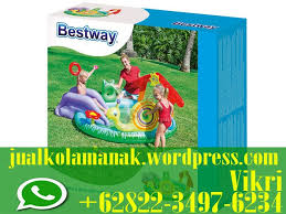 Jual Kolam Perosotan Anak Kolam Prosotan Anak Kolam Kolam Renang