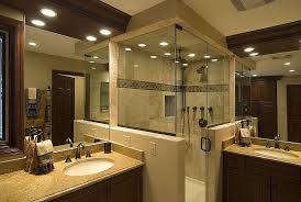 Small Bathroom Remodel No Matter The Size Remodeling A Small Bathroom Is A Big Projec Master Bathroom Layout Bathroom Remodel Pictures Small Master Bathroom