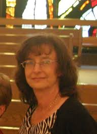 Andrea Strain Obituary