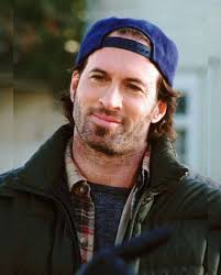 Luke Danes (Scott Patterson) appreciation post~🥰🙌