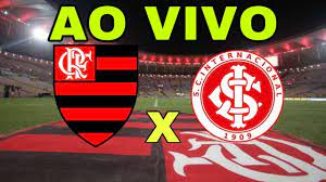 Placar ao vivo internacional, resultados finais, tabelas, resumos de jogo com artilheiros, cartões amarelos e vermelhos, comparação de odds e estatísticas de confronto. Flamengo X Internacional Ao Vivo No Maracana Youtube