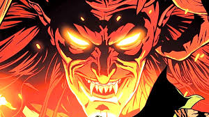Wandavision 5 Reasons Mephisto Is The Main Villain