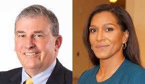 Trauma nurse, professor seek Edmond City Council Ward 1 seat