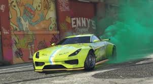 The ocelot pariah is a sports car featured in gta online, added to the game as part of the 1.42 the doomsday heist update on december 12, 2017. Gta Online Le Tuning La Ocelot Pariah Et Le Commerce De Cannabis A L Honneur Avec Le Patch Hebdomadaire Gamergen Com