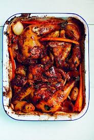 Little French Kitchen S Red Wine Roast Chicken Recipe Red Wine Recipes Chicken Roast Chicken Recipes Wine Recipes