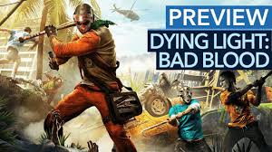 Is dying light bad blood coming to ps4? Dying Light Bad Blood Ist Doch Kein Battle Royale Spiel Gameplay Preview Youtube
