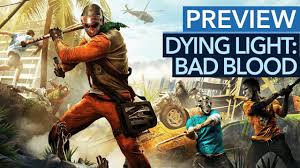 Maybe you would like to learn more about one of these? Dying Light Bad Blood Ist Doch Kein Battle Royale Spiel Gameplay Preview Youtube