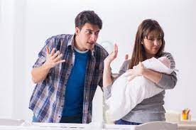 How Not To Hate Your Husband After Having A Baby Love