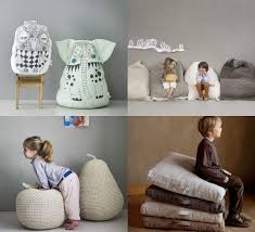 The Best Bean Bags Floor Cushions For Kids Paul Paula Childrens Bedroom Decor Floor Cushions Cool Bean Bags