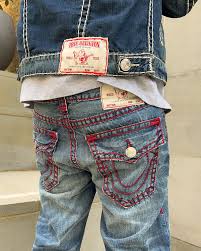 True Religion Brand Jeans
