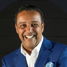 Gordon Andrew Smith Jr"