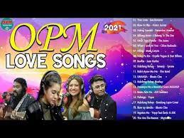 Pin On Opm Songs