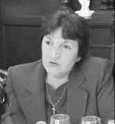 UNA SALA EN TERAPIA INTENSIVA