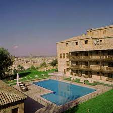 Check spelling or type a new query. Hotel Hotel Parador De Toledo Toledo Trivago De
