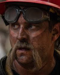 The Park fire became the fifth-largest blaze in California history