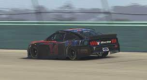 The subject came up regarding the many crew members from various teams (including dale earnhardt jr.'s winning crew) who ran out of the pit. Stewart Haas Racing Crew Chiefs Detail Iracing Pit Box View Nascar